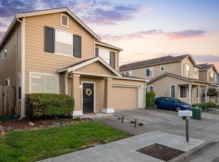 3868 Hogan Ave, Santa Rosa, CA 95407