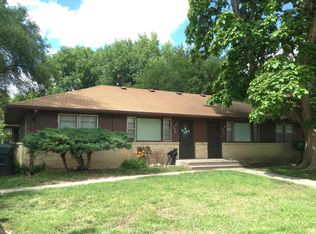 2754 D St, Lincoln, NE 68510