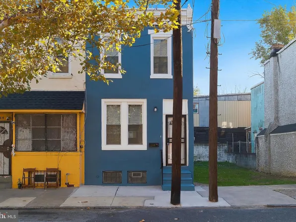 1010 S 3rd St, Camden, NJ 08103