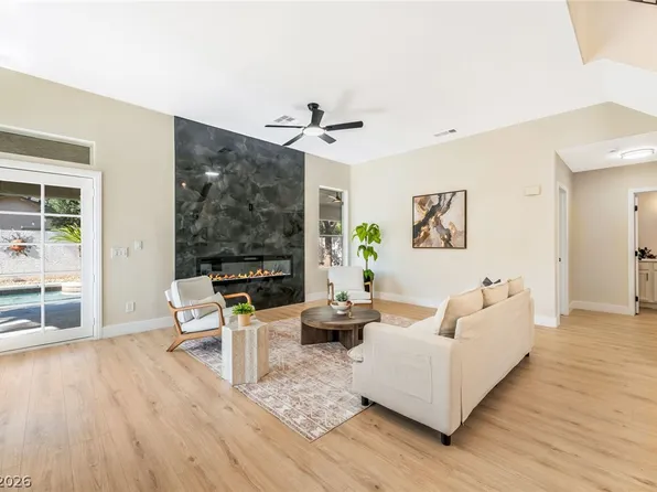 8728 Burning Hide Ave, Las Vegas, NV 89143