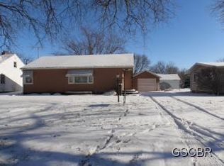 1315 11th St, Onawa, IA 51040