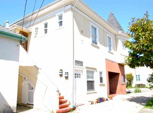 2100 California St #2B, Berkeley, CA 94703