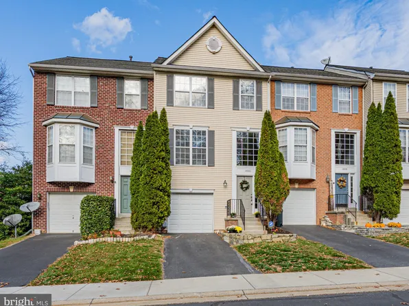 9560 Burgee Ct, Frederick, MD 21704