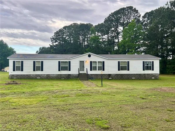 23062 Cedar Creek Rd, Onancock, VA 23417