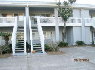 Mashes Sands Rd, Panacea, FL 32346