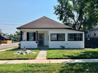 4000 S Lincoln St, Englewood, CO 80113