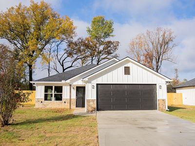 205 Rocket St, Longview, TX, 75603