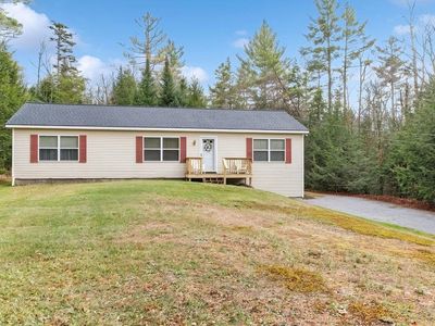 37 Baker Hill Road, Newbury, NH, 03255