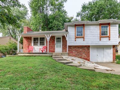 5824 N Oakley Ave, Kansas City, MO, 64119