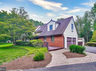 6595 Castlebay Ct, Highland, MD 20777