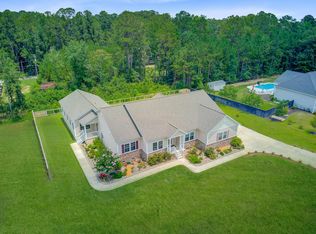 708 Tierra Loop, Summerville, SC 29483