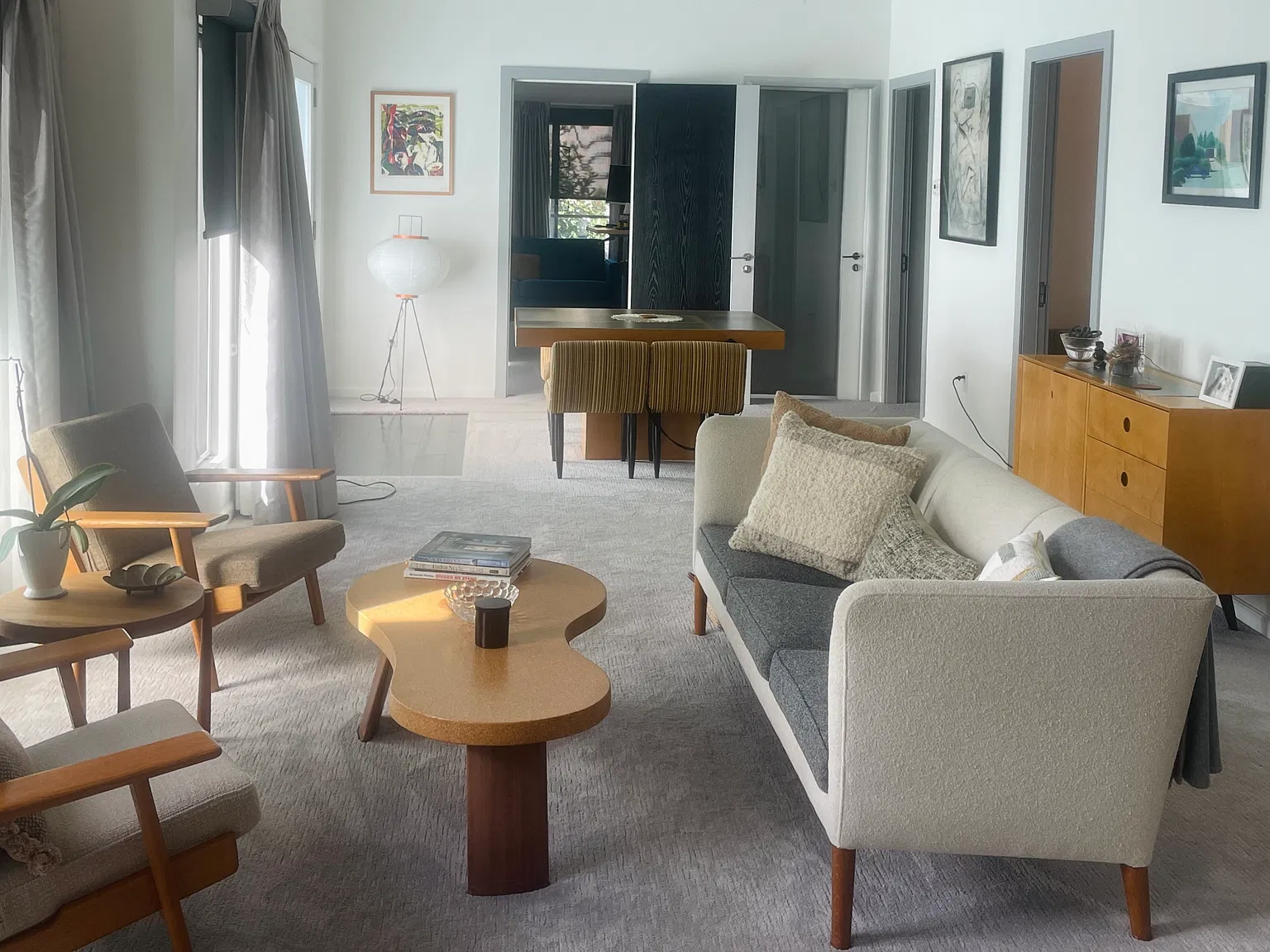 N Beachwood Dr, Hollywood — Photo 4