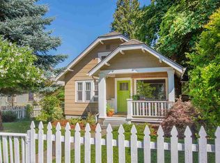 1627 E 16th Ave, Spokane, WA 99203