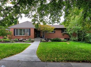 2580 E Lynwood Dr, Salt Lake City, UT 84109