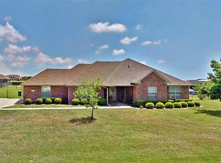 10791 Linda Cir, Forney, TX 75126