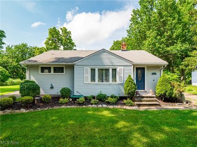 110 Sprague Rd, Berea, OH, 44017