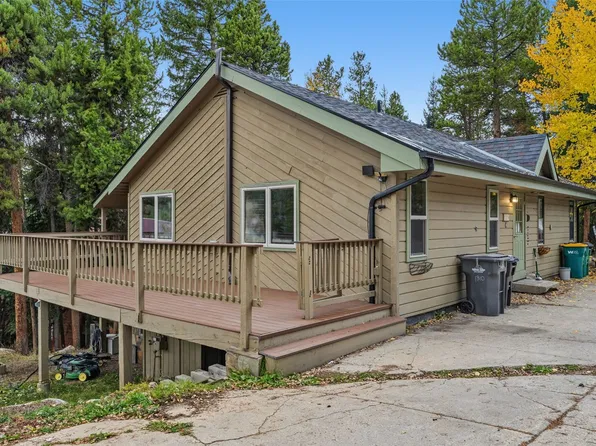 1310 Baldy Road UNIT C, Breckenridge, CO 80424