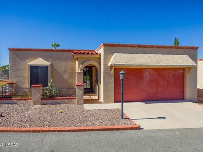 9454 E Calle Bolivar, Tucson, AZ, 85715