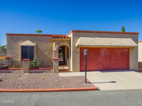 9454 E Calle Bolivar, Tucson, AZ 85715