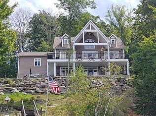 111 Pellet Rd, Paupack, PA 18451