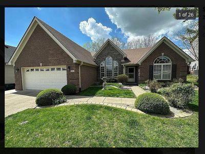 132 Spring Bluff Dr, Georgetown, KY, 40324
