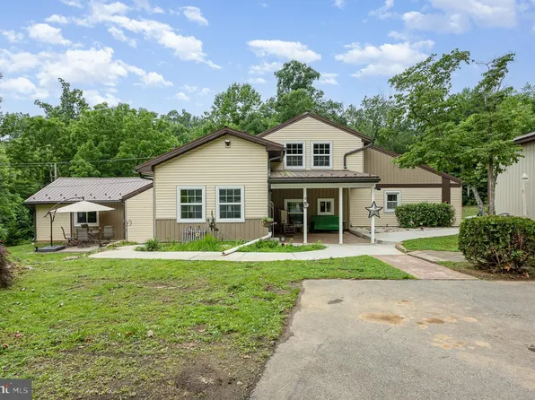 255 Lums Rd, North East, MD 21901