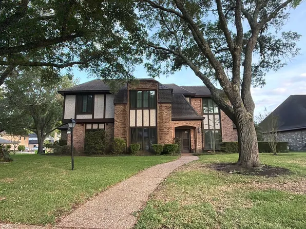3003 Sun City Ct, Missouri City, TX 77459