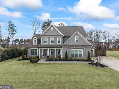 1026 Montrose Way, Hoschton, GA, 30548