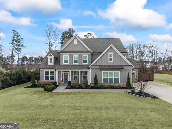 1026 Montrose Way, Hoschton, GA 30548