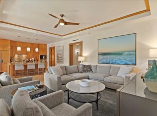 Montage Residences Kapalua Bay, Lahaina, HI 96761