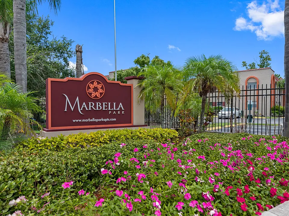Marbella Park