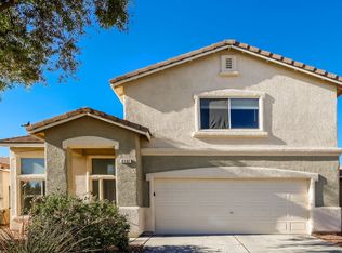 4137 Catalan Sails Ave, North Las Vegas, NV 89031