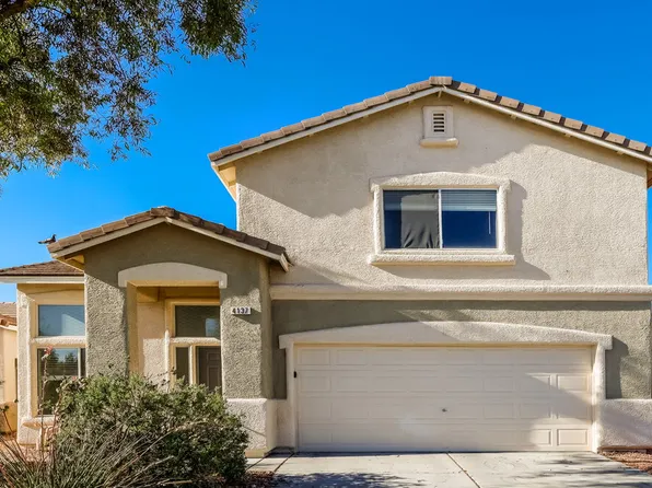 4137 Catalan Sails Ave, North Las Vegas, NV 89031