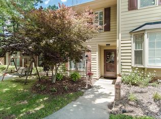 85 Stone Hill Ct, Durham, NC 27704