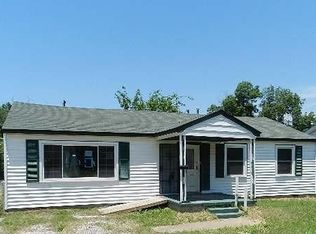 5359 W 2nd St, Tulsa, OK 74127