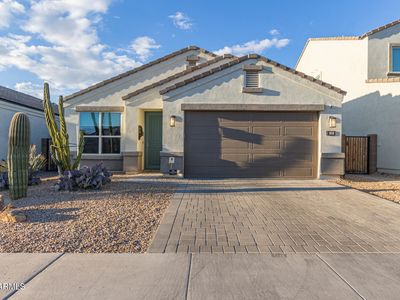 2038 E Dry Wood Rd, Phoenix, AZ, 85024