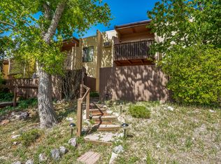 149 Calle Ojo Feliz Unit B, Santa Fe, NM 87505