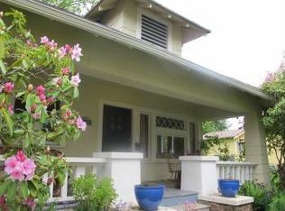 9300 N Burr Ave, Portland, OR