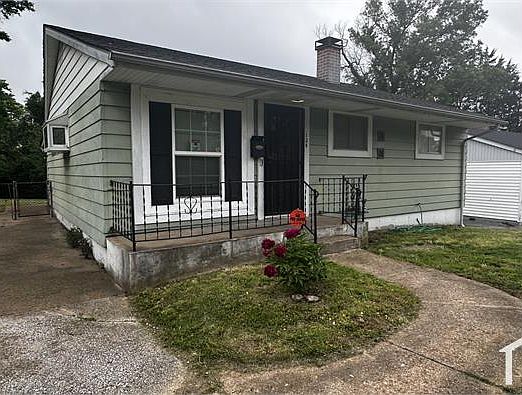 1st image of 124 Glen Garry Rd