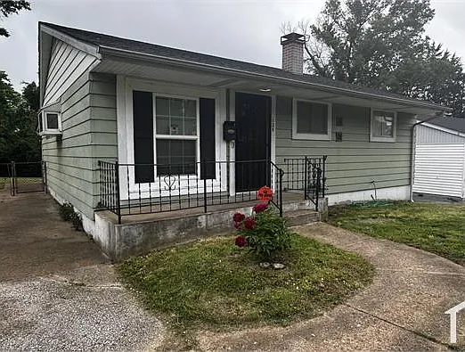 124 Glen Garry Rd