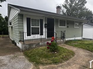 124 Glen Garry Rd, Saint Louis, MO 63137
