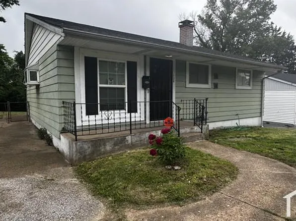 124 Glen Garry Rd, Saint Louis, MO 63137