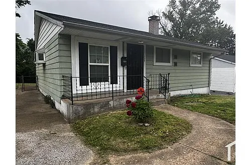 124 Glen Garry Rd Photo 1