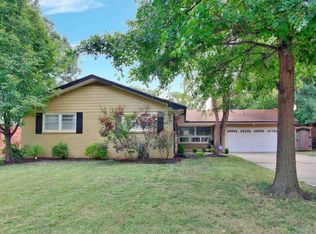 6305 E 12th St N, Wichita, KS 67208