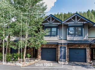 532 Northstar Dr #1963, Dillon, CO 80435