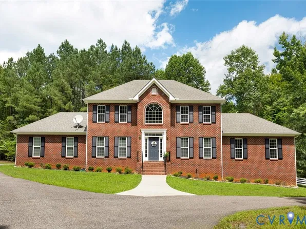 15650 River Rd, Chesterfield, VA 23838