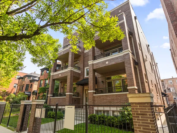 4133 N Kenmore Ave #2E, Chicago, IL 60613