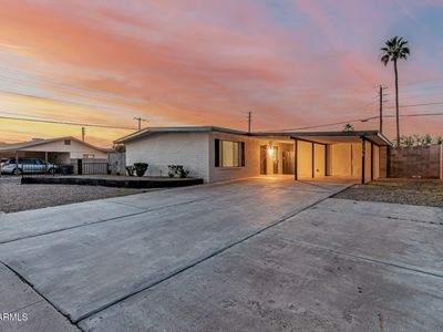 1258 E Campus Dr, Tempe, AZ, 85282