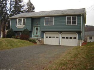 1557 N Colony Rd, Meriden, CT 06450