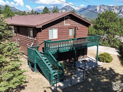 540 Birch Ave #2, Estes Park, CO, 80517